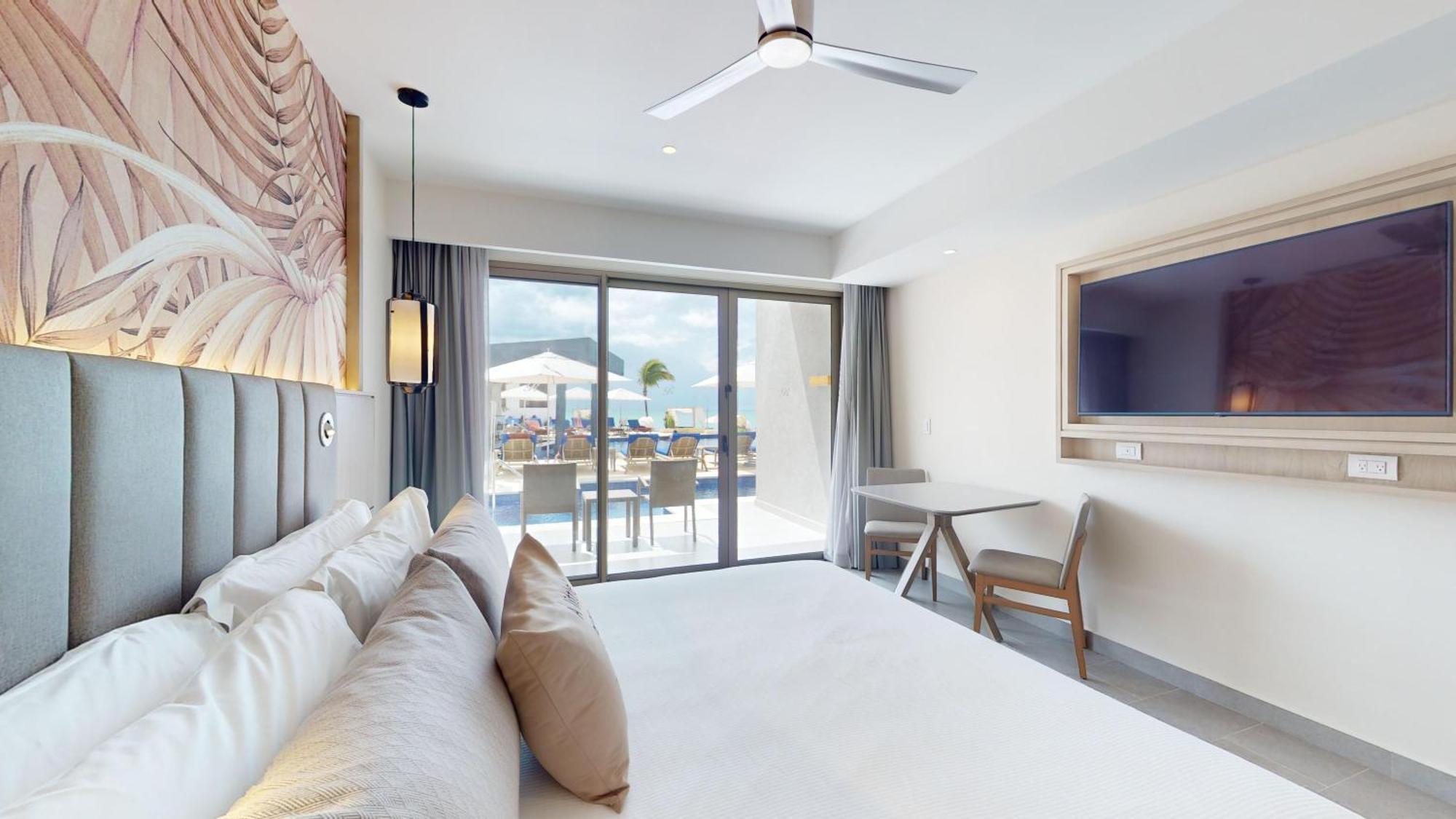 Royalton Chic Antigua, An Autograph Collection - Adults Only Hotel St. John's