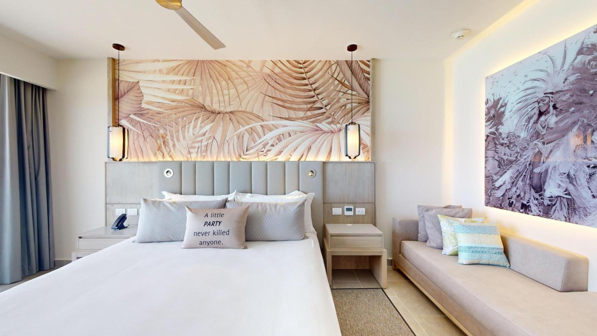 Hotel Royalton Chic Antigua, An Autograph Collection - Adults Only St. John's