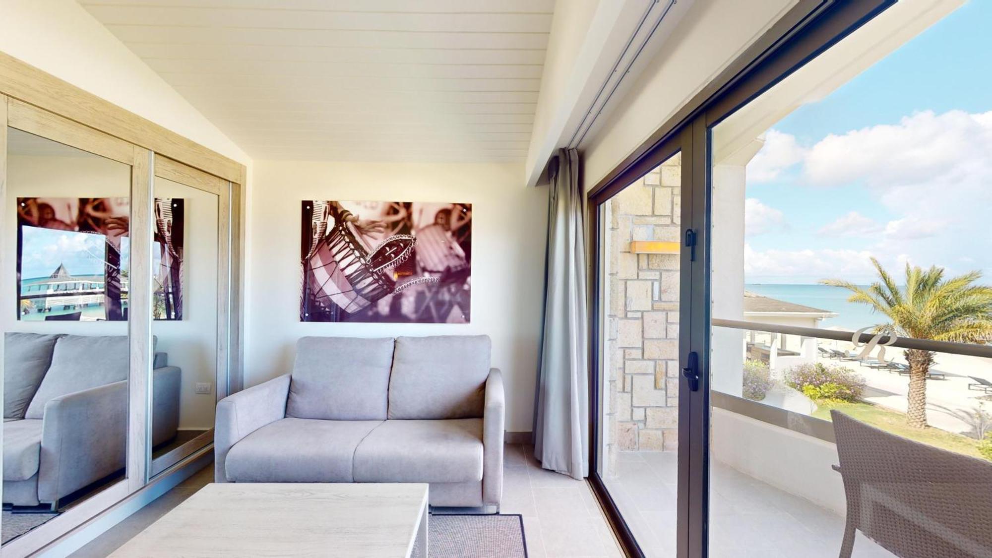 Royalton Chic Antigua, An Autograph Collection - Adults Only St. John's