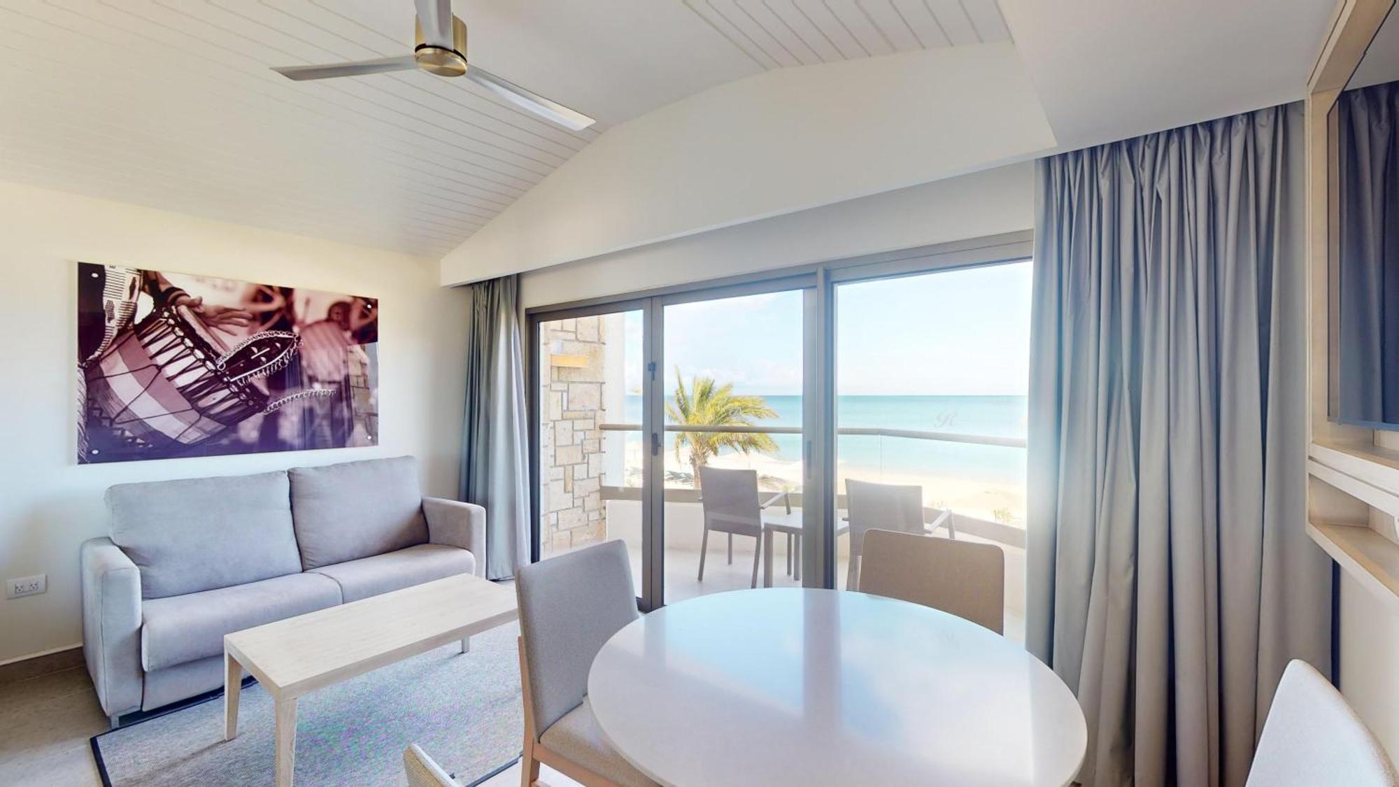 Royalton Chic Antigua, An Autograph Collection - Adults Only Hotel 5*