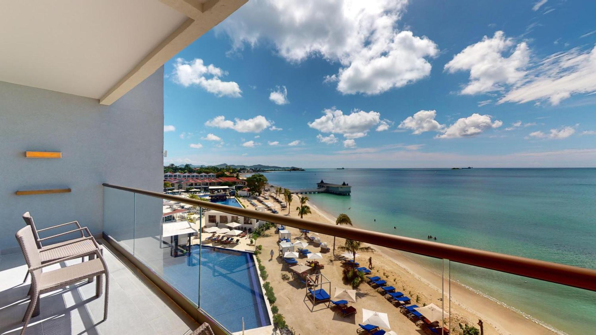 Hotel Royalton Chic Antigua, An Autograph Collection - Adults Only St. John's
