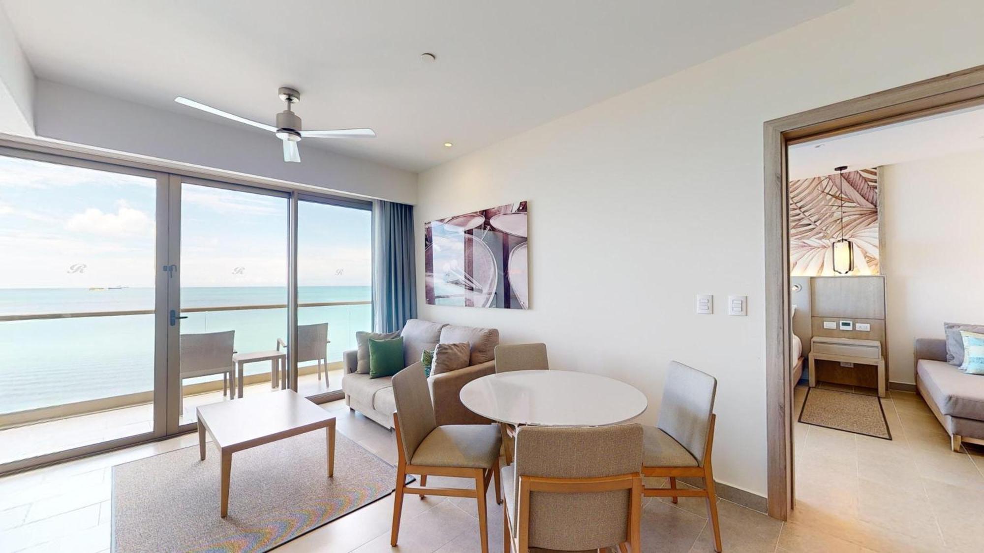 Royalton Chic Antigua, An Autograph Collection - Adults Only Hotel 5*