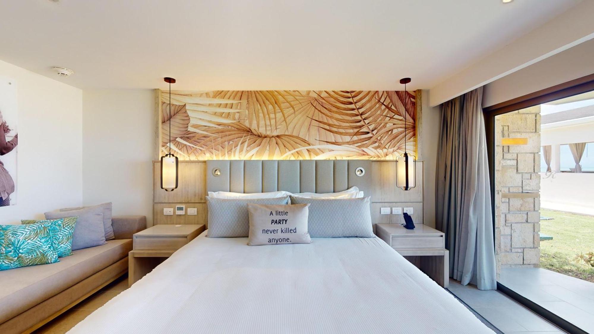 Royalton Chic Antigua, An Autograph Collection - Adults Only Hotel St. John's