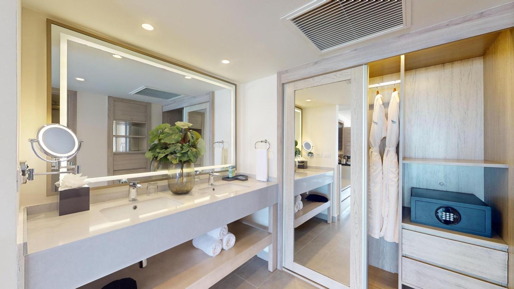 Royalton Chic Antigua, An Autograph Collection - Adults Only Hotel