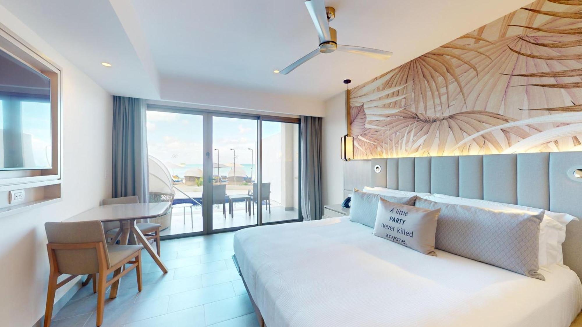 Royalton Chic Antigua, An Autograph Collection - Adults Only Hotel