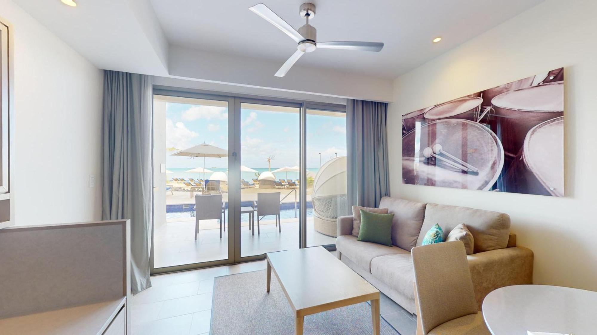 Hotel Royalton Chic Antigua, An Autograph Collection - Adults Only 5*