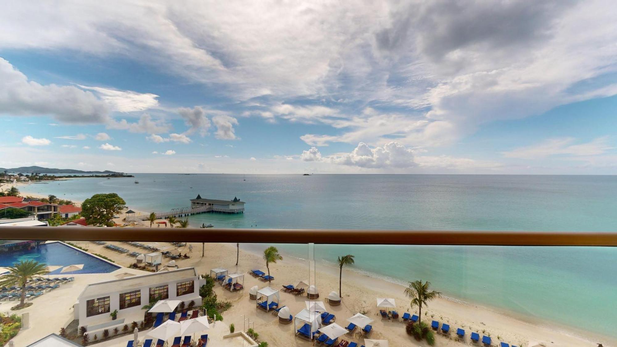 Royalton Chic Antigua, An Autograph Collection - Adults Only 5* St. John's