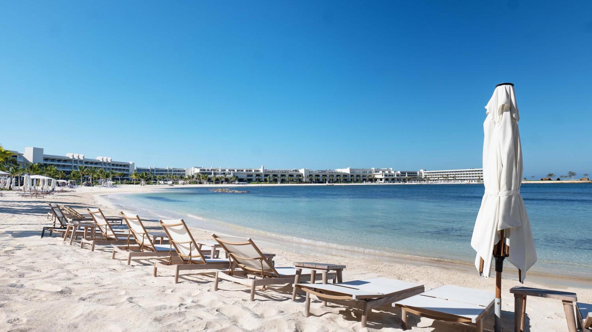 Princess Grand Jamaica Resort *