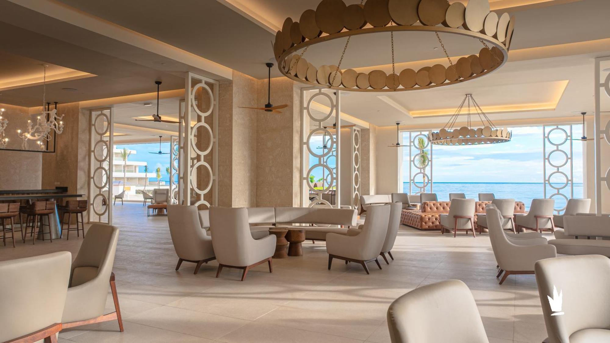 Resort Princess Grand Jamaica Green Island