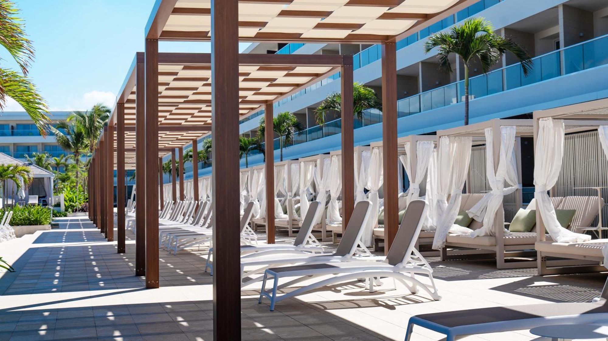 Resort Princess Grand Jamaica *