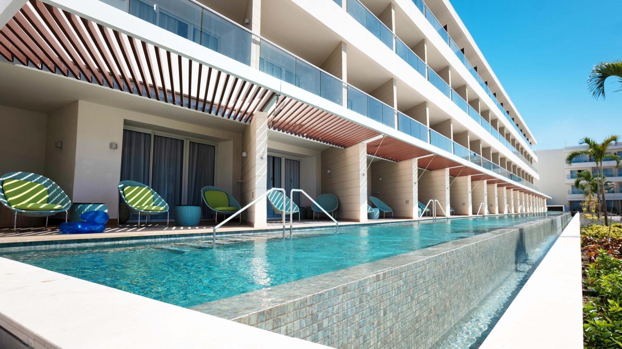 Princess Grand Jamaica Resort
