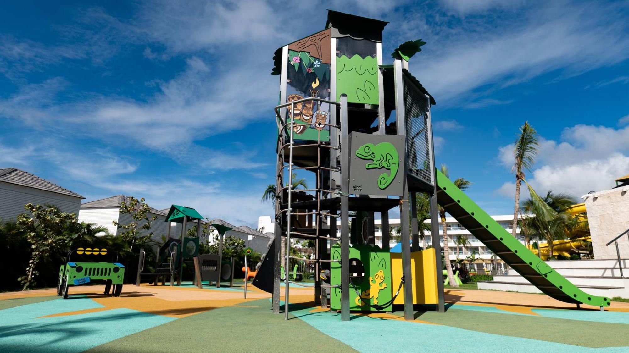 Princess Grand Jamaica Green Island