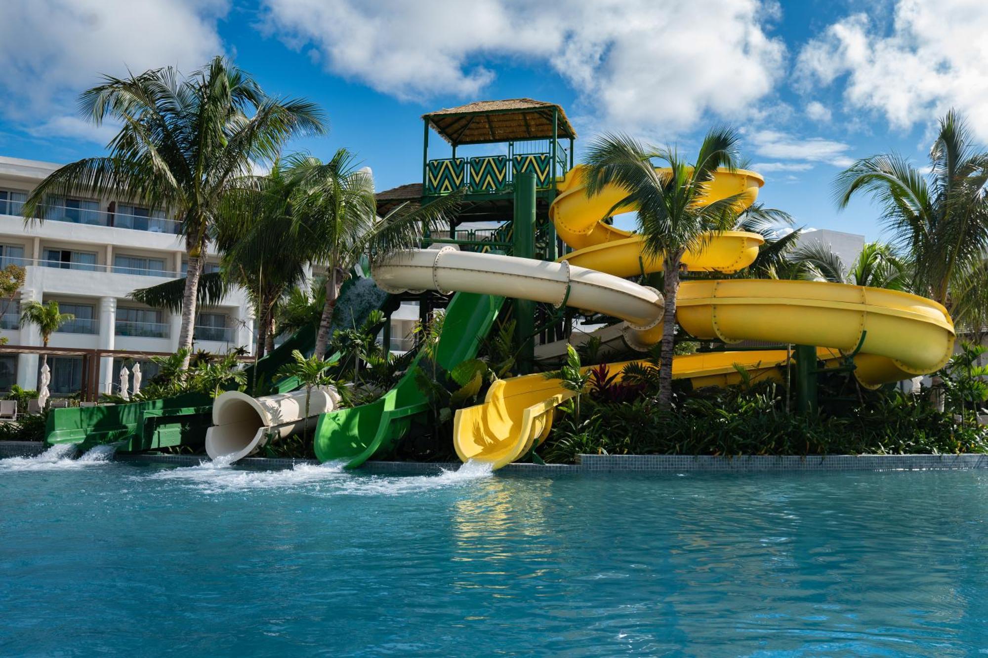 Resort Princess Grand Jamaica Green Island