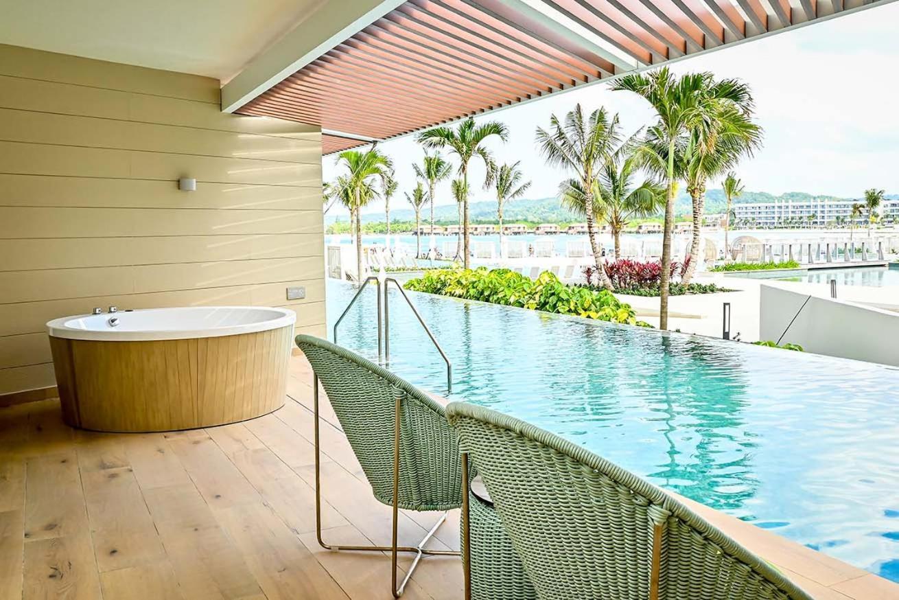 Resort Princess Grand Jamaica Green Island