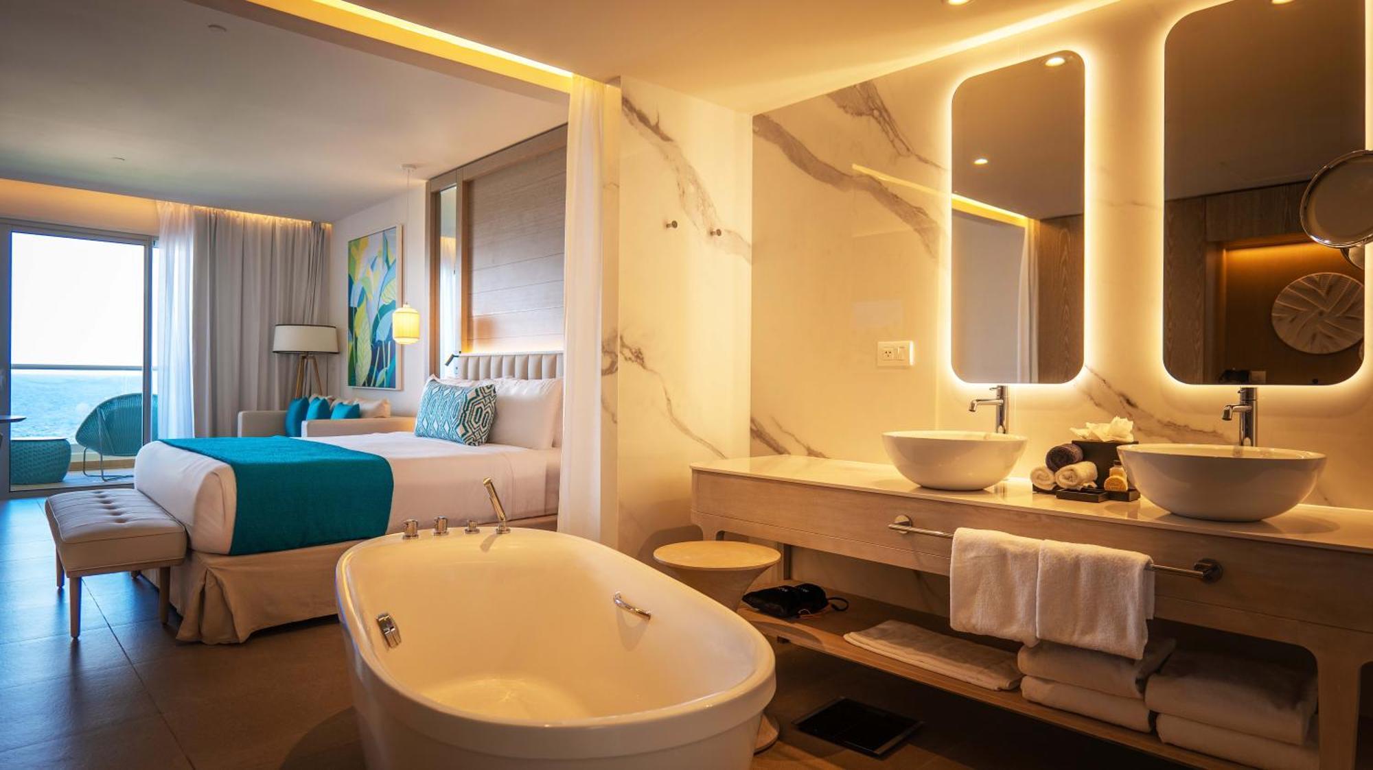 Princess Grand Jamaica Resort *