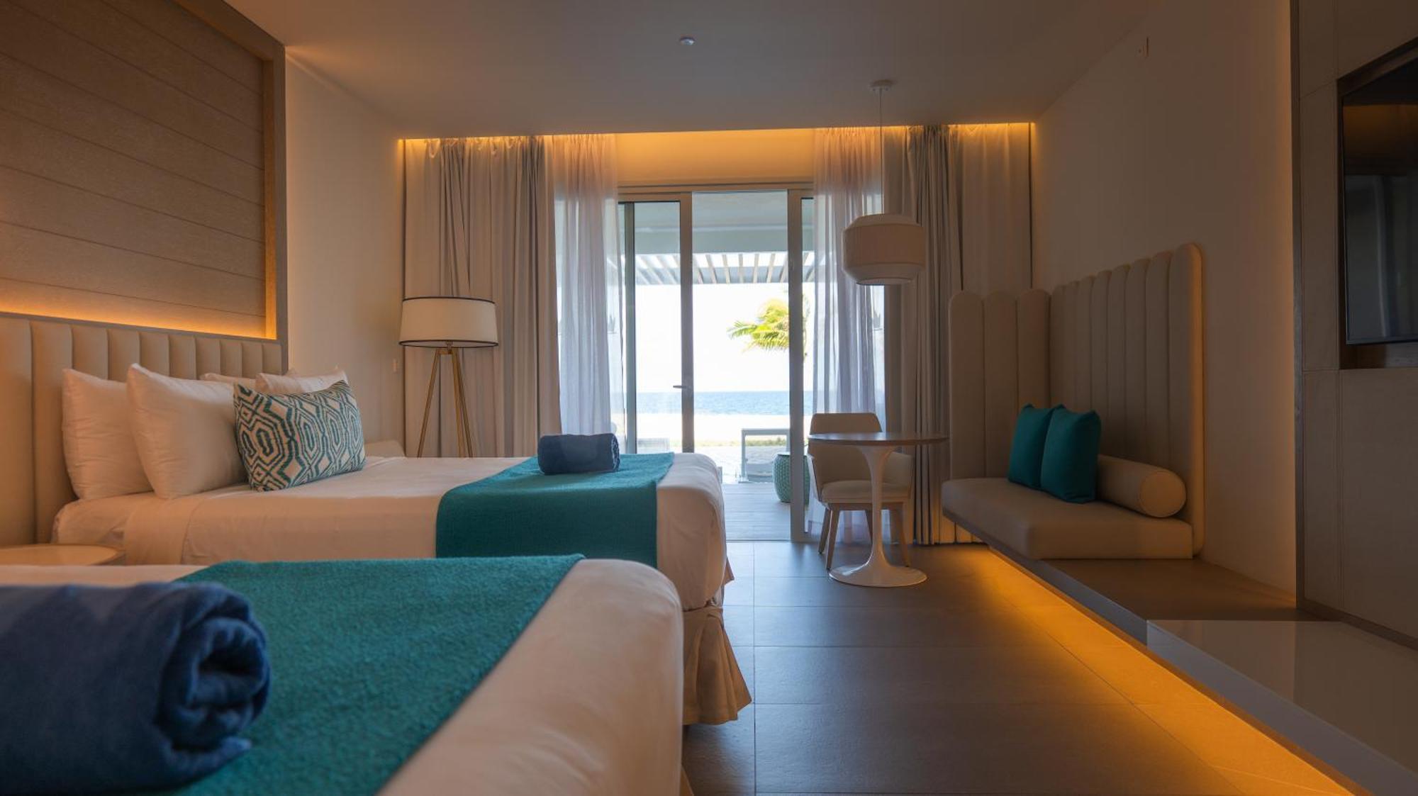 Princess Grand Jamaica Resort *