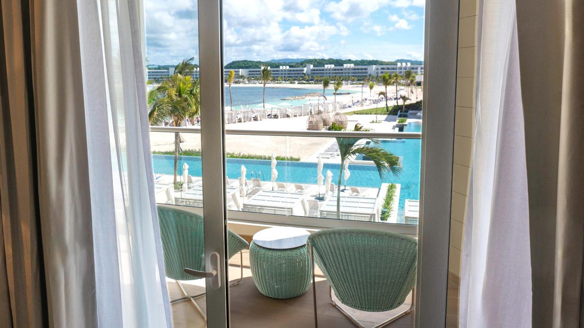 Resort Princess Grand Jamaica Green Island
