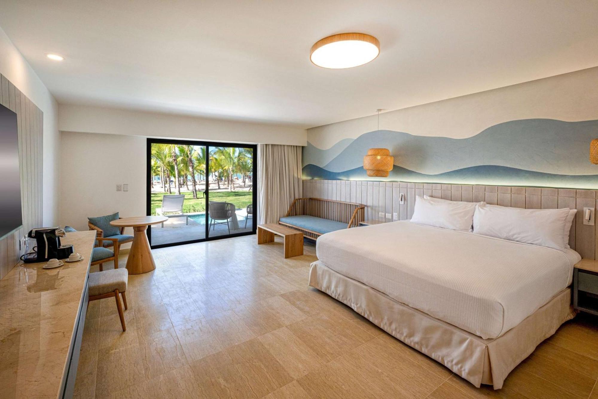 Viva By Wyndham, A Trademark Resort