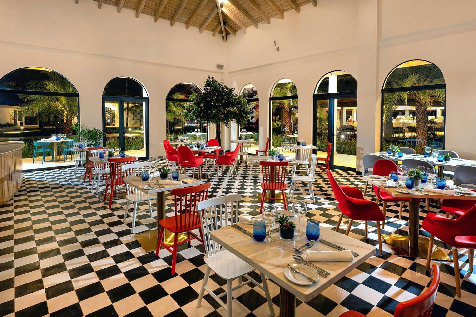 Resort Viva By Wyndham, A Trademark Miches