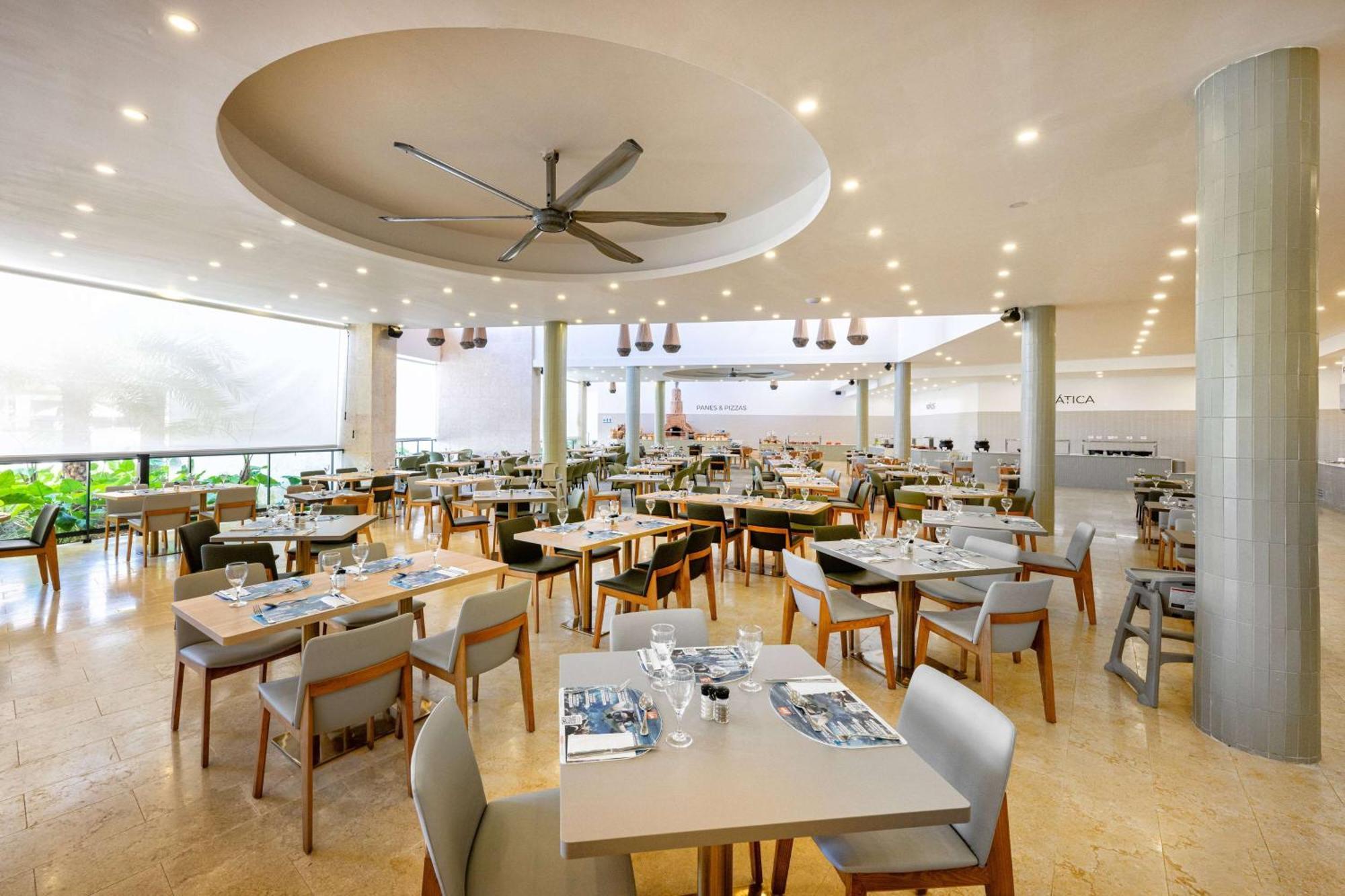 Viva By Wyndham, A Trademark Resort Miches