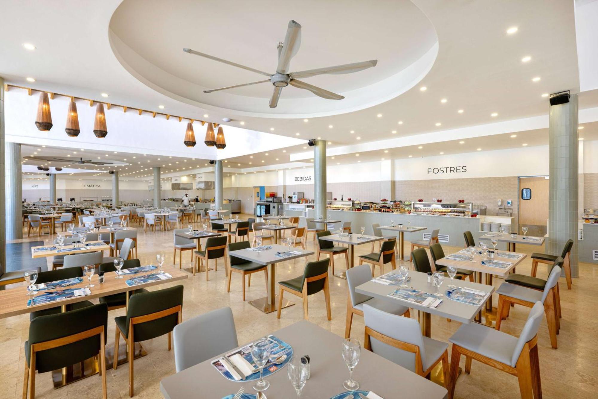 Viva By Wyndham, A Trademark Resort