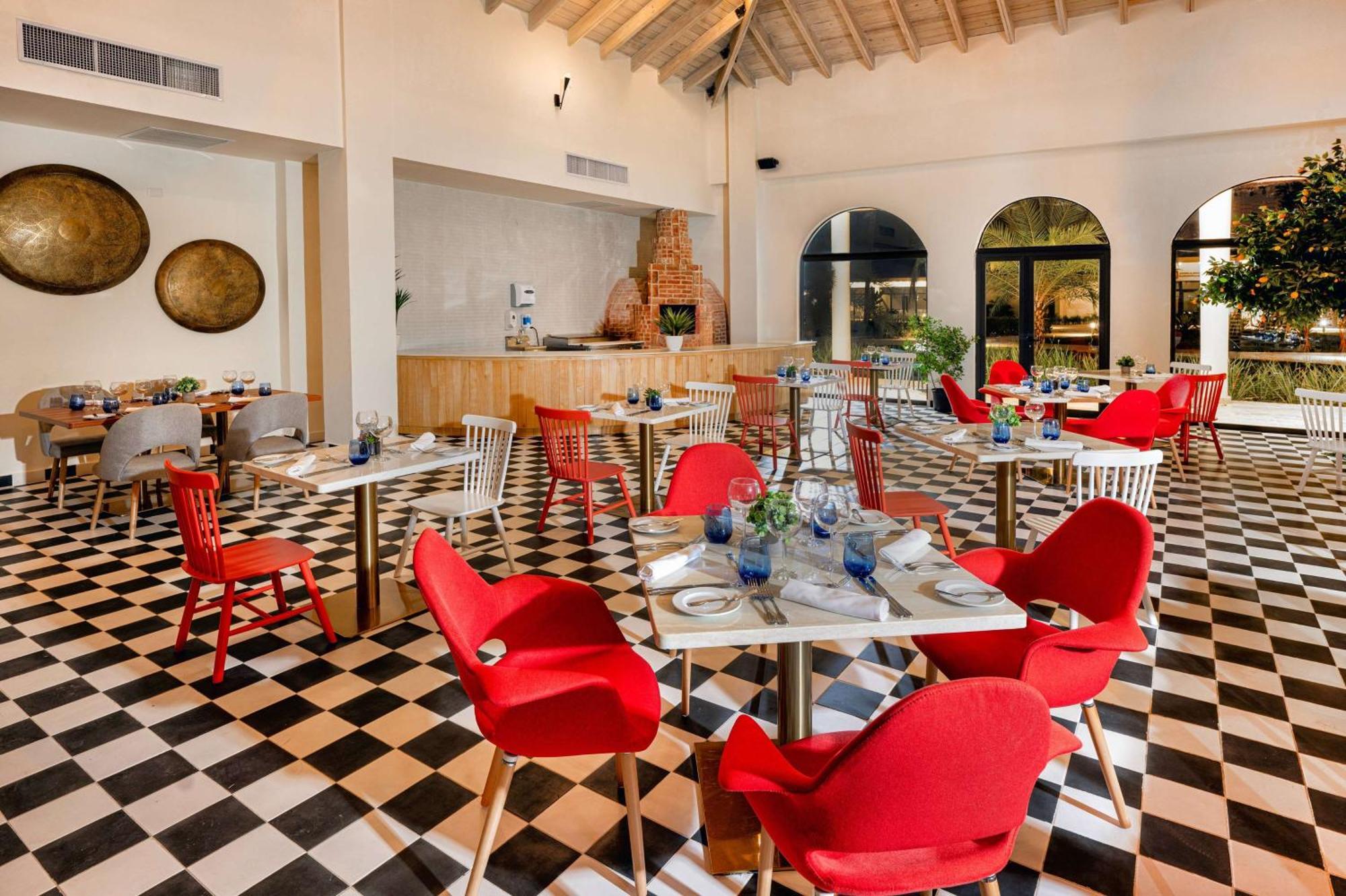 Viva By Wyndham, A Trademark 4* Miches