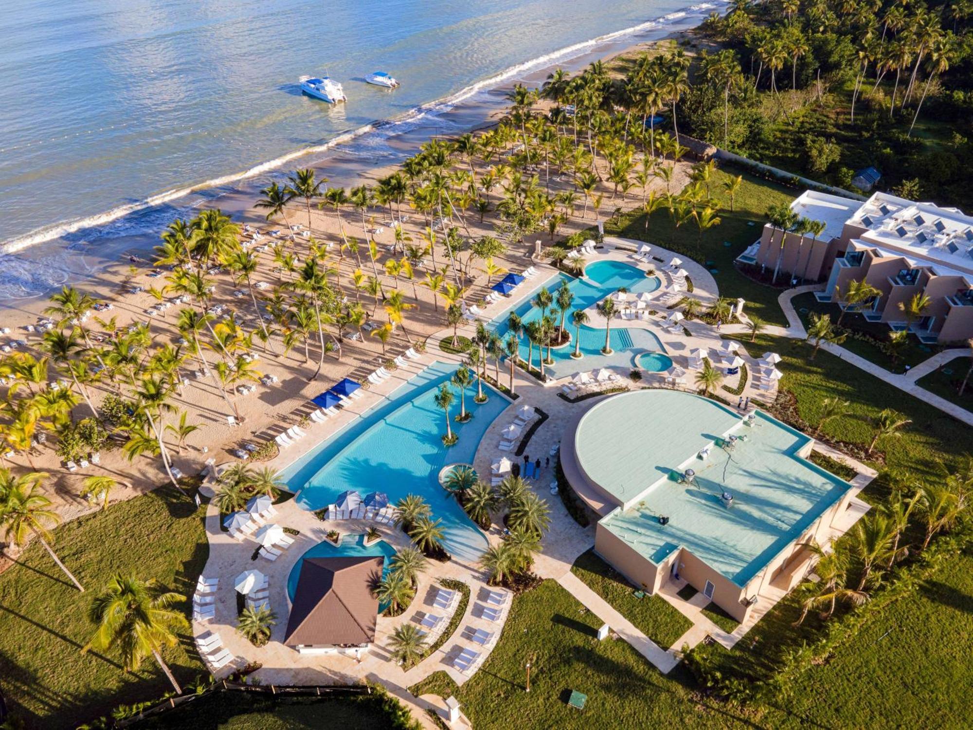 Viva By Wyndham, A Trademark 4* Miches