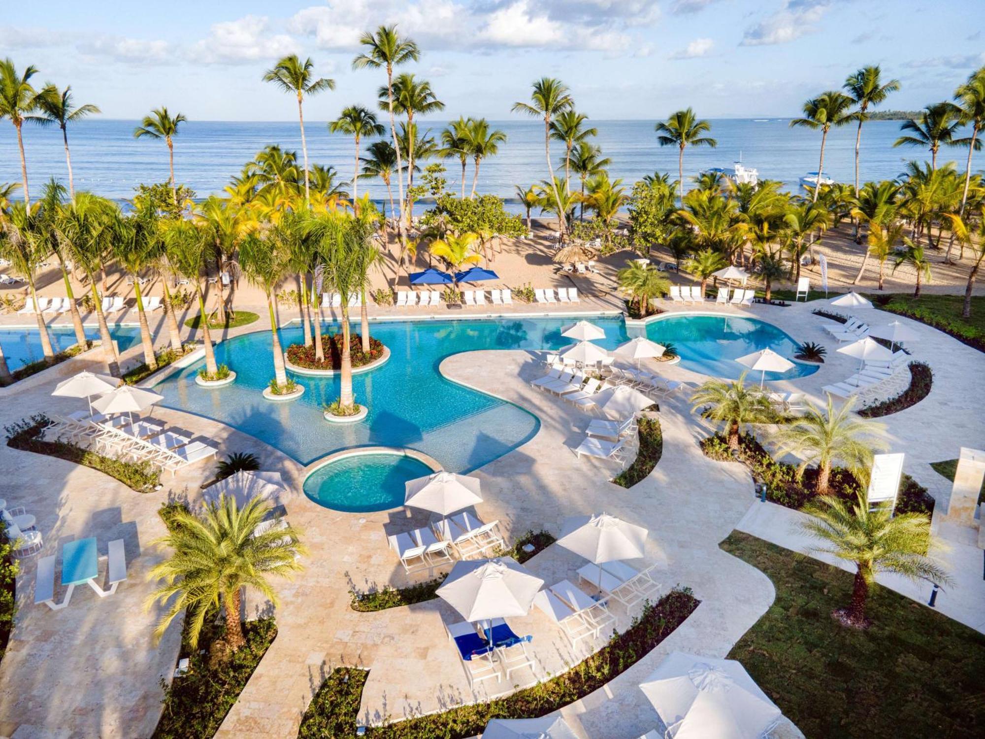 Viva By Wyndham, A Trademark Resort