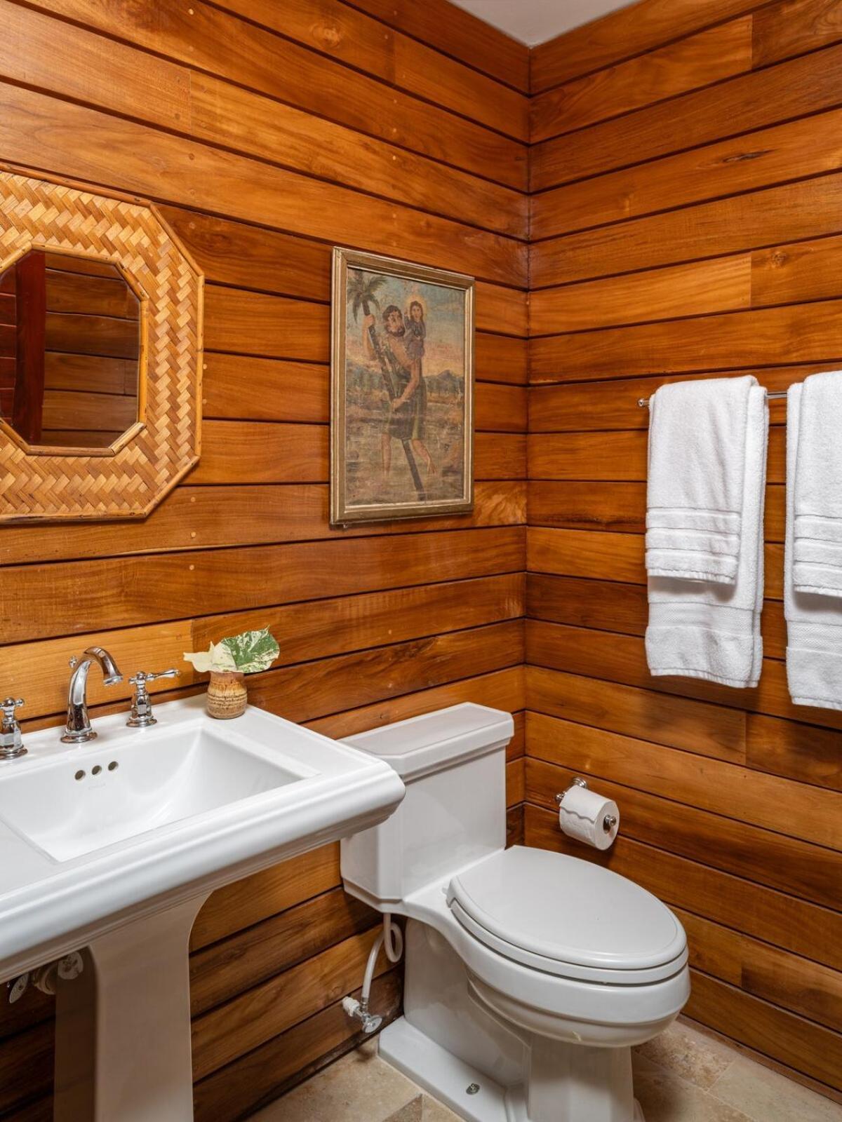 Pousada Jamille - Stunningly Designed With Pool, Sauna, & Ocean Views *
