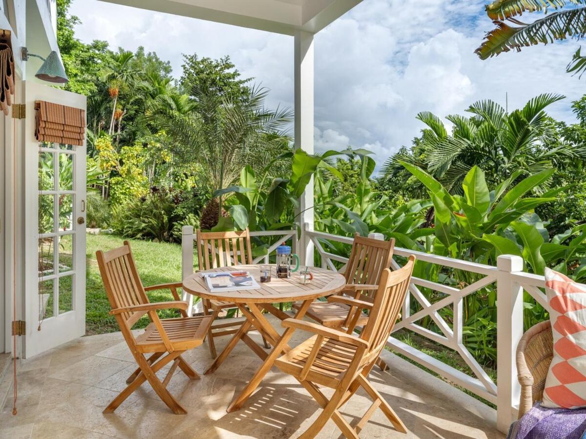 Jamille - Stunningly Designed With Pool, Sauna, & Ocean Views Pousada Port Antonio