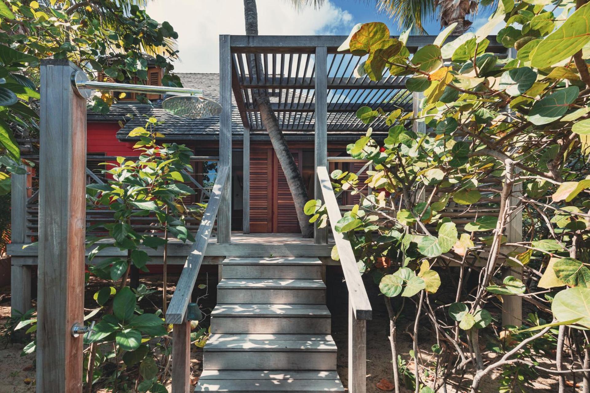 Manapany Hotel