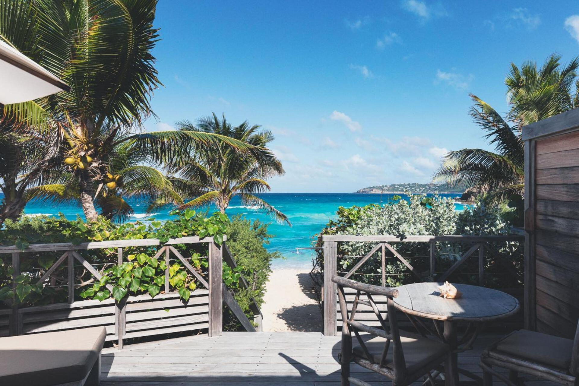 Manapany Gustavia