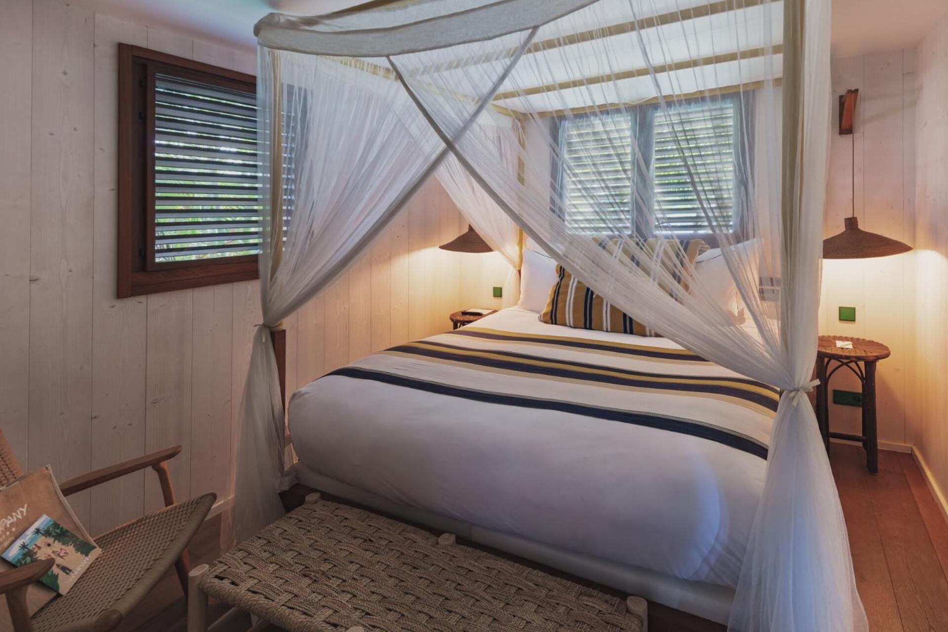 Manapany Hotel Gustavia