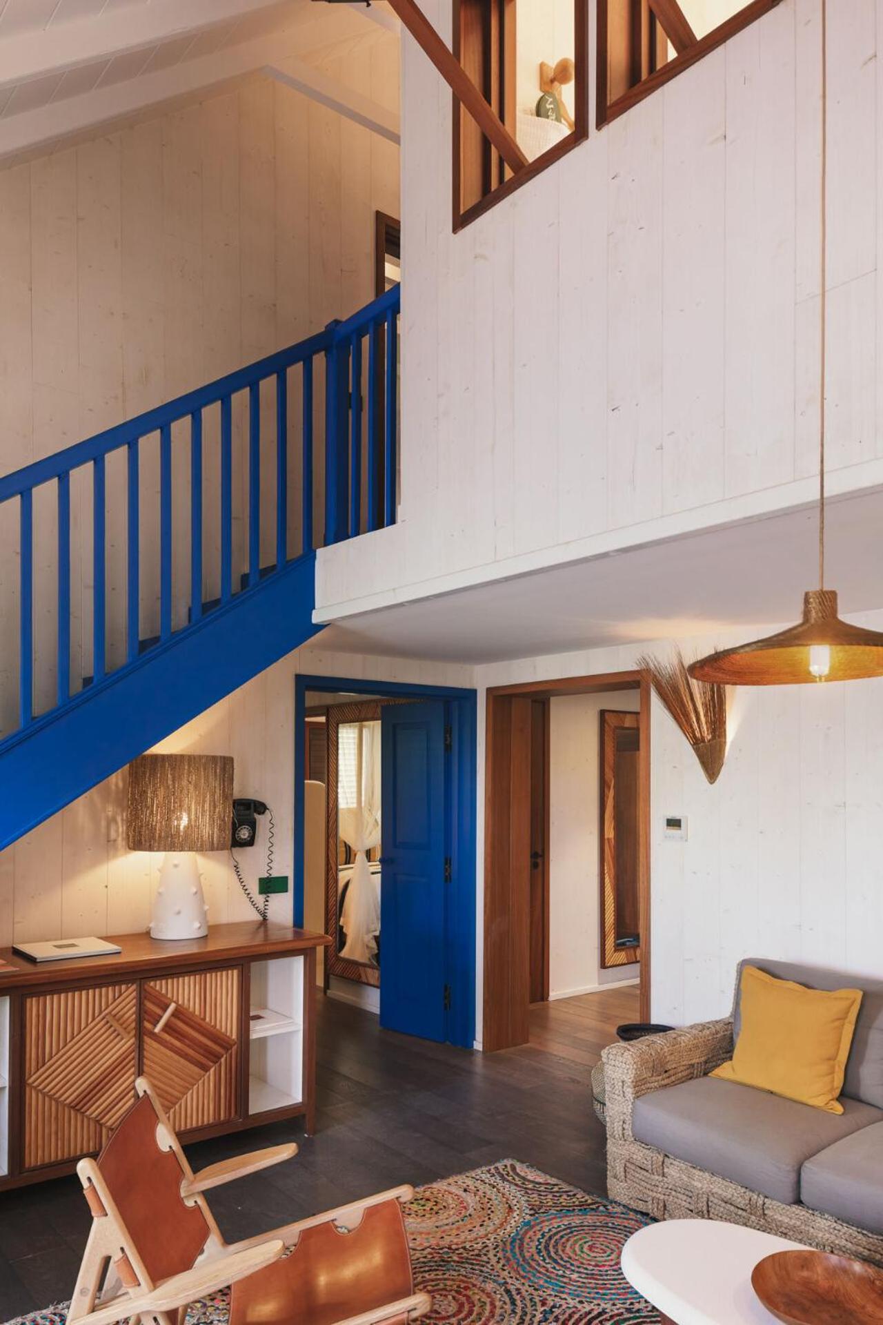 Hotel Manapany Gustavia