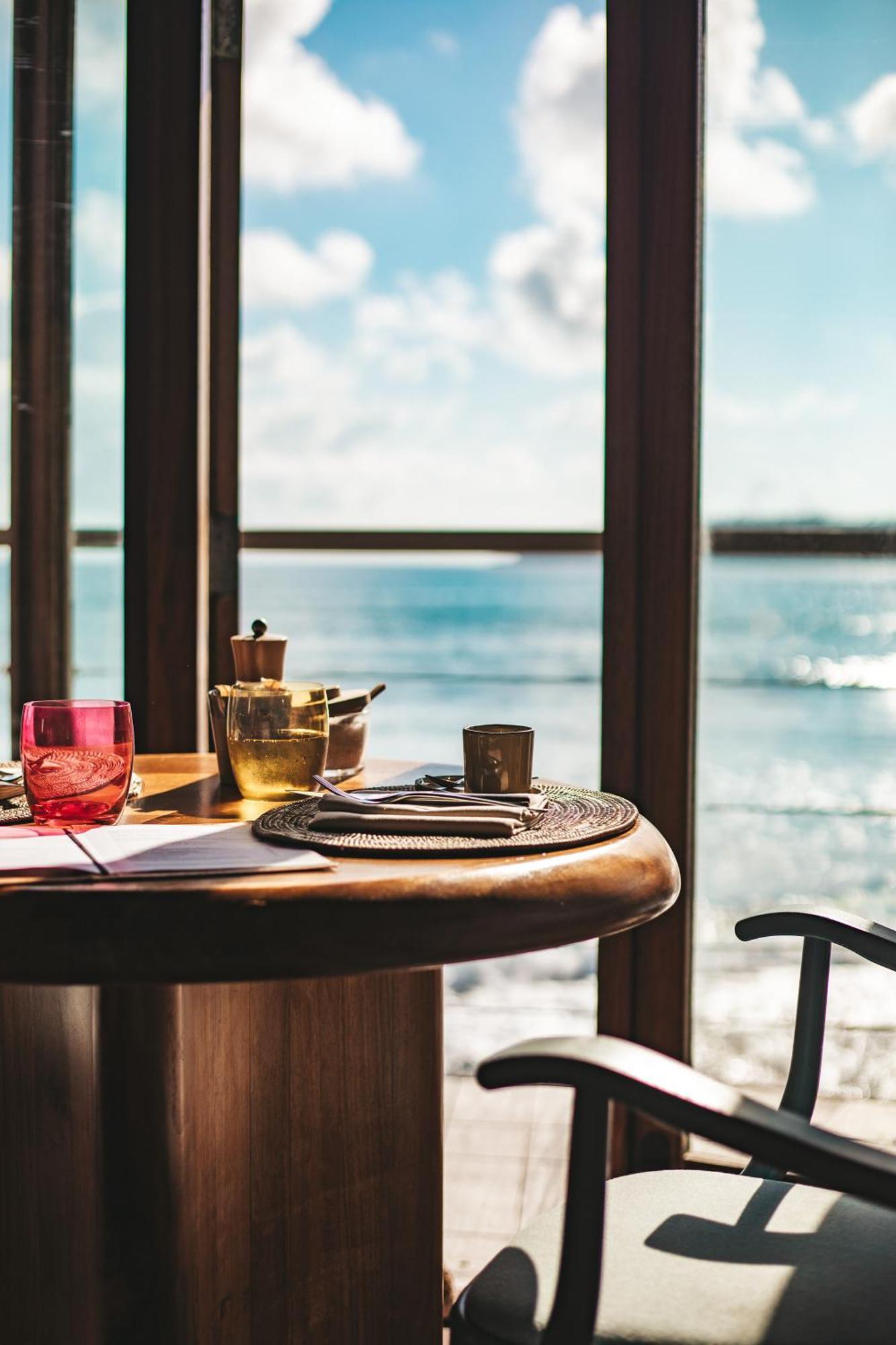 Hotel Manapany 5*