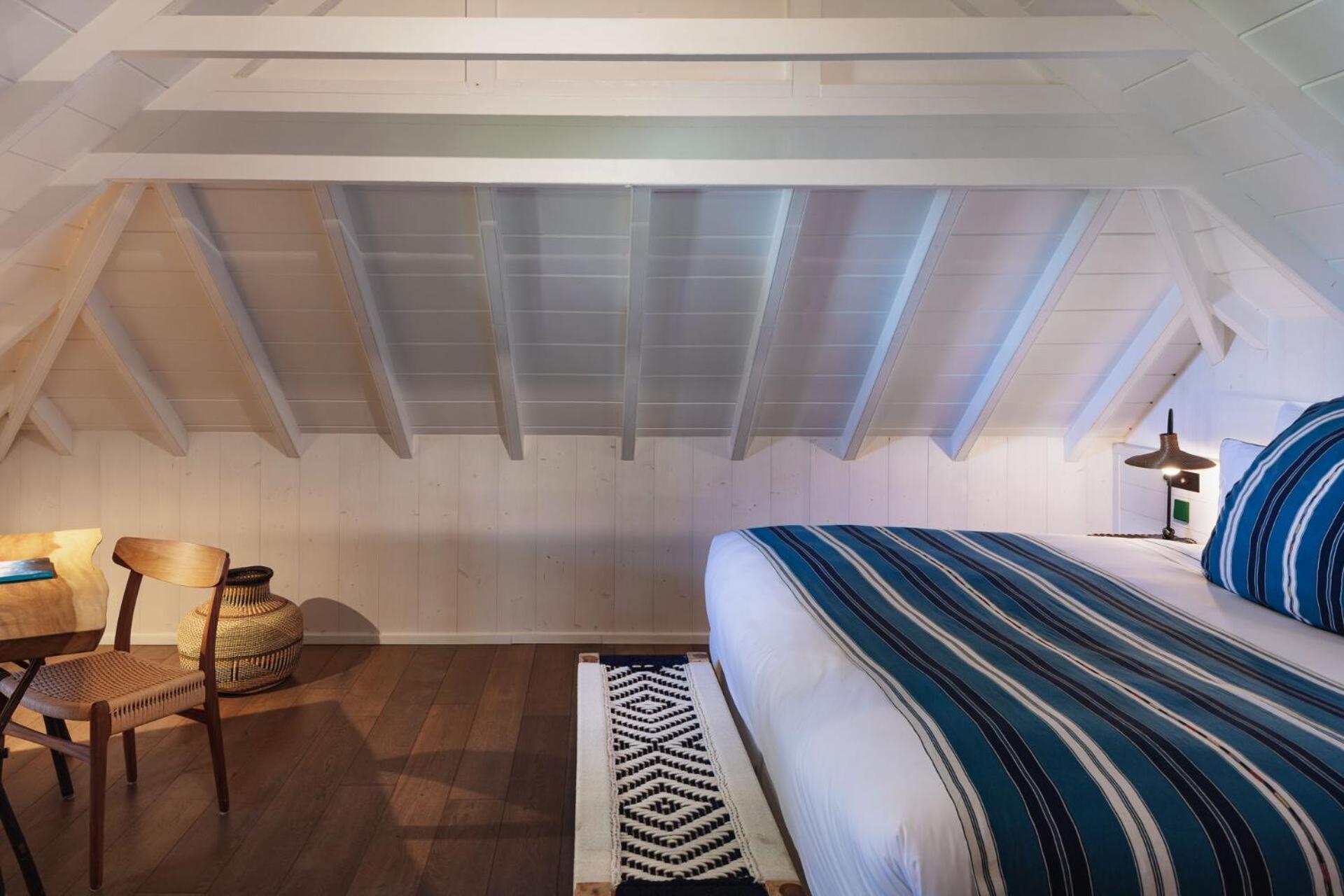 Hotel Manapany Gustavia
