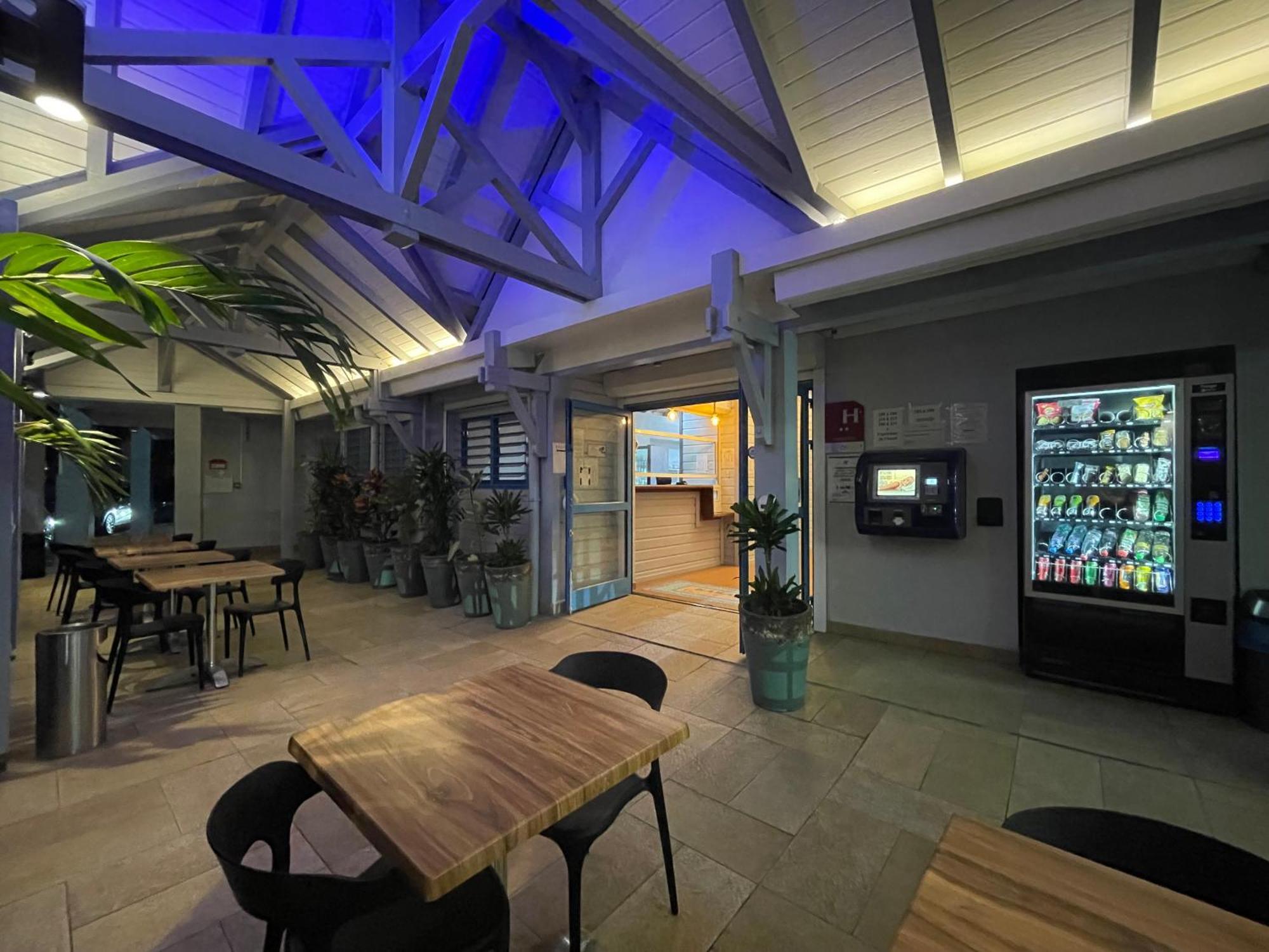 Karaibes Aparthotel Le Gosier (Grande-Terre)