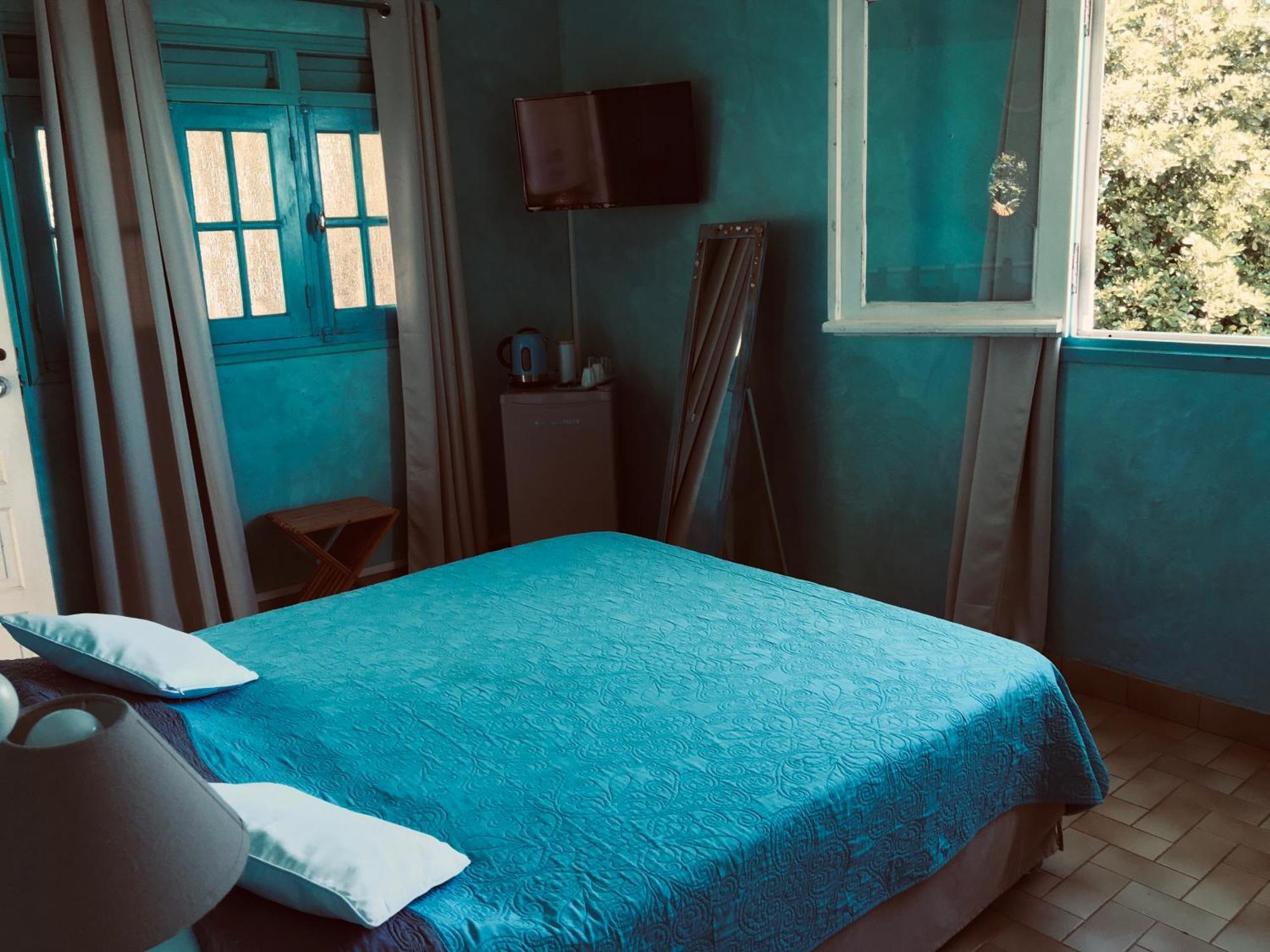 Hotel Cap Sud Caraibes Le Gosier (Grande-Terre)