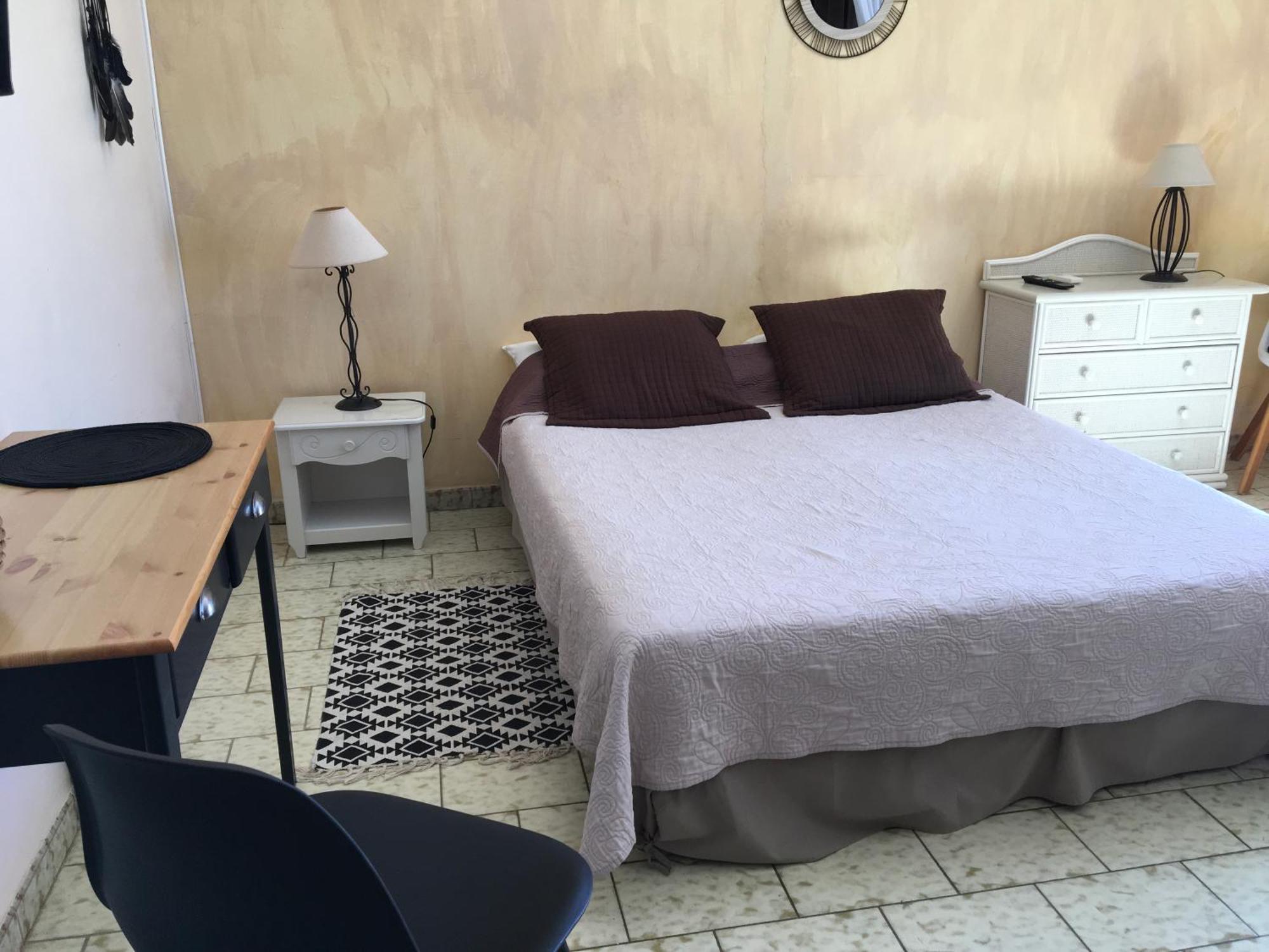 Cap Sud Caraibes Hotel