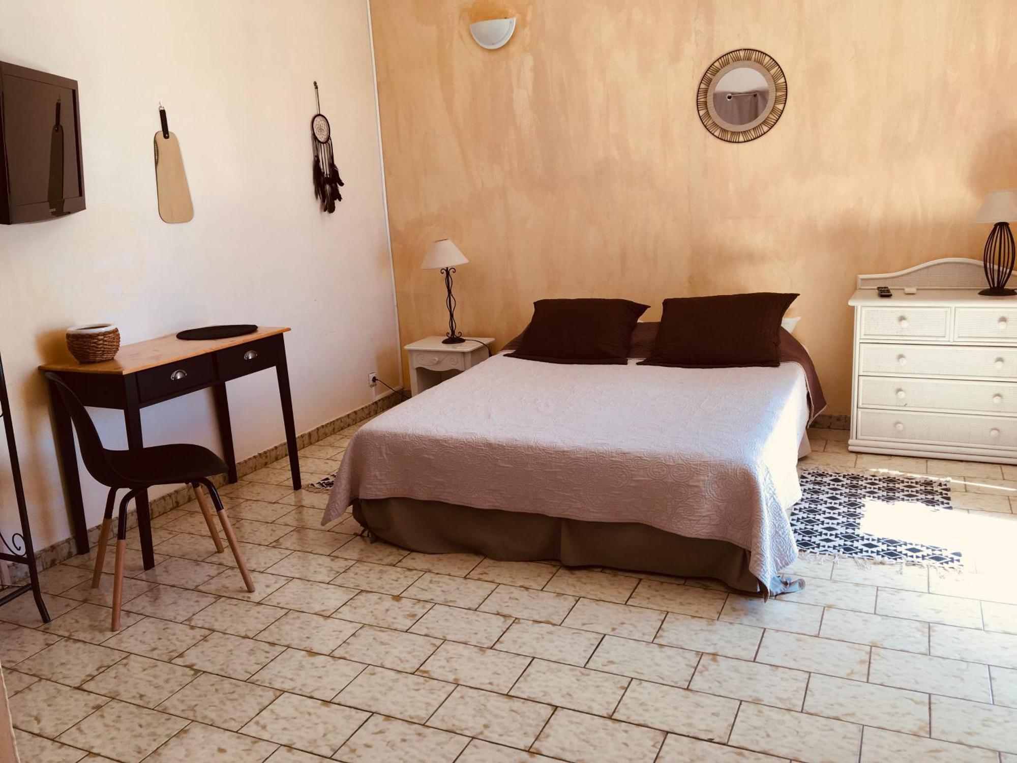 Hotel Cap Sud Caraibes