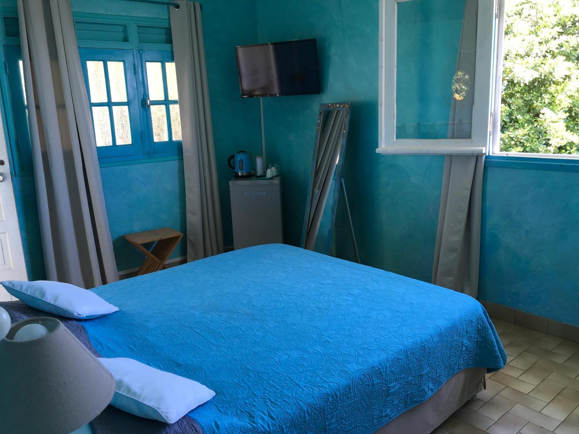 Hotel Cap Sud Caraibes 2*