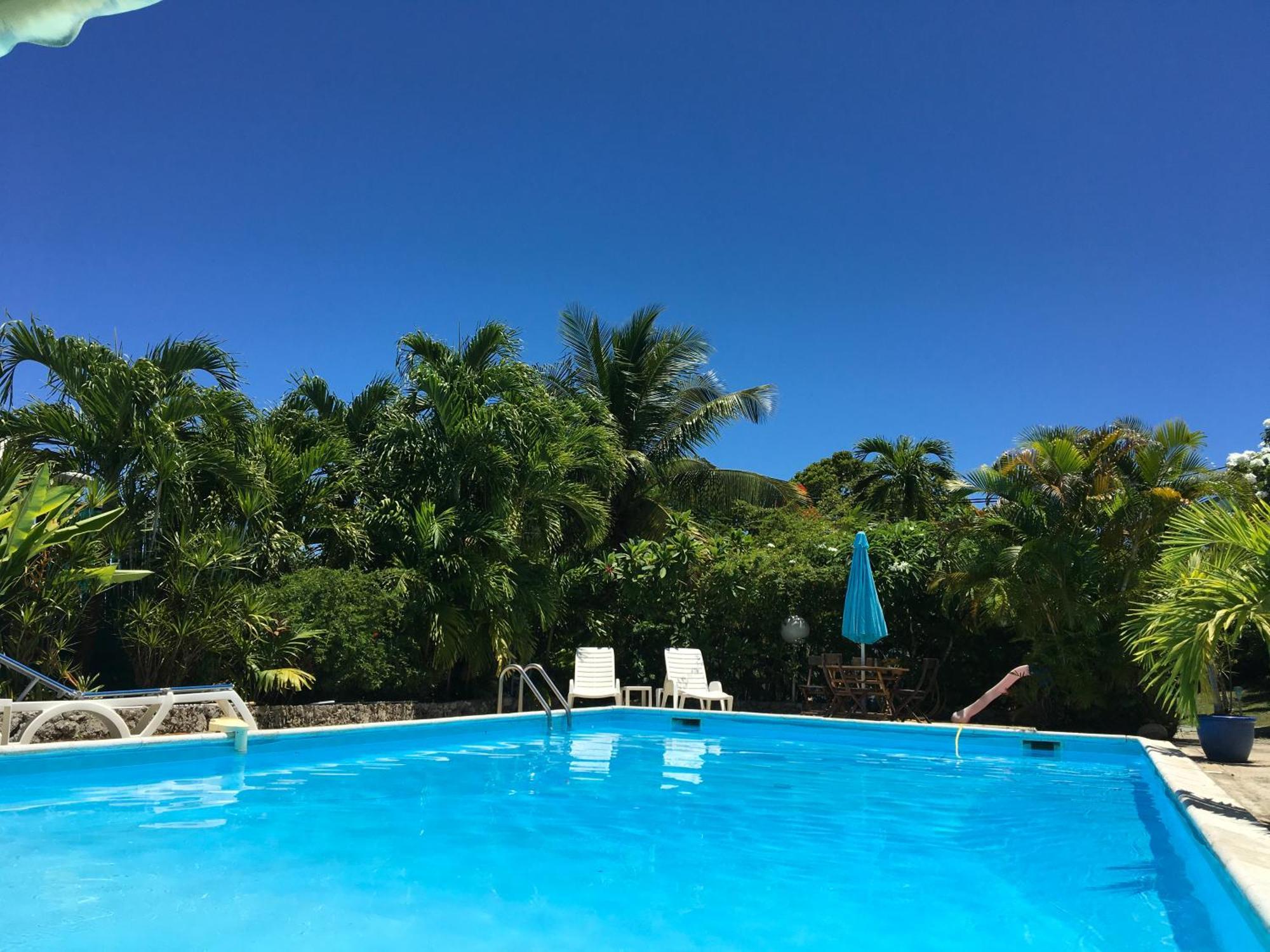 Cap Sud Caraibes Hotel Le Gosier (Grande-Terre)