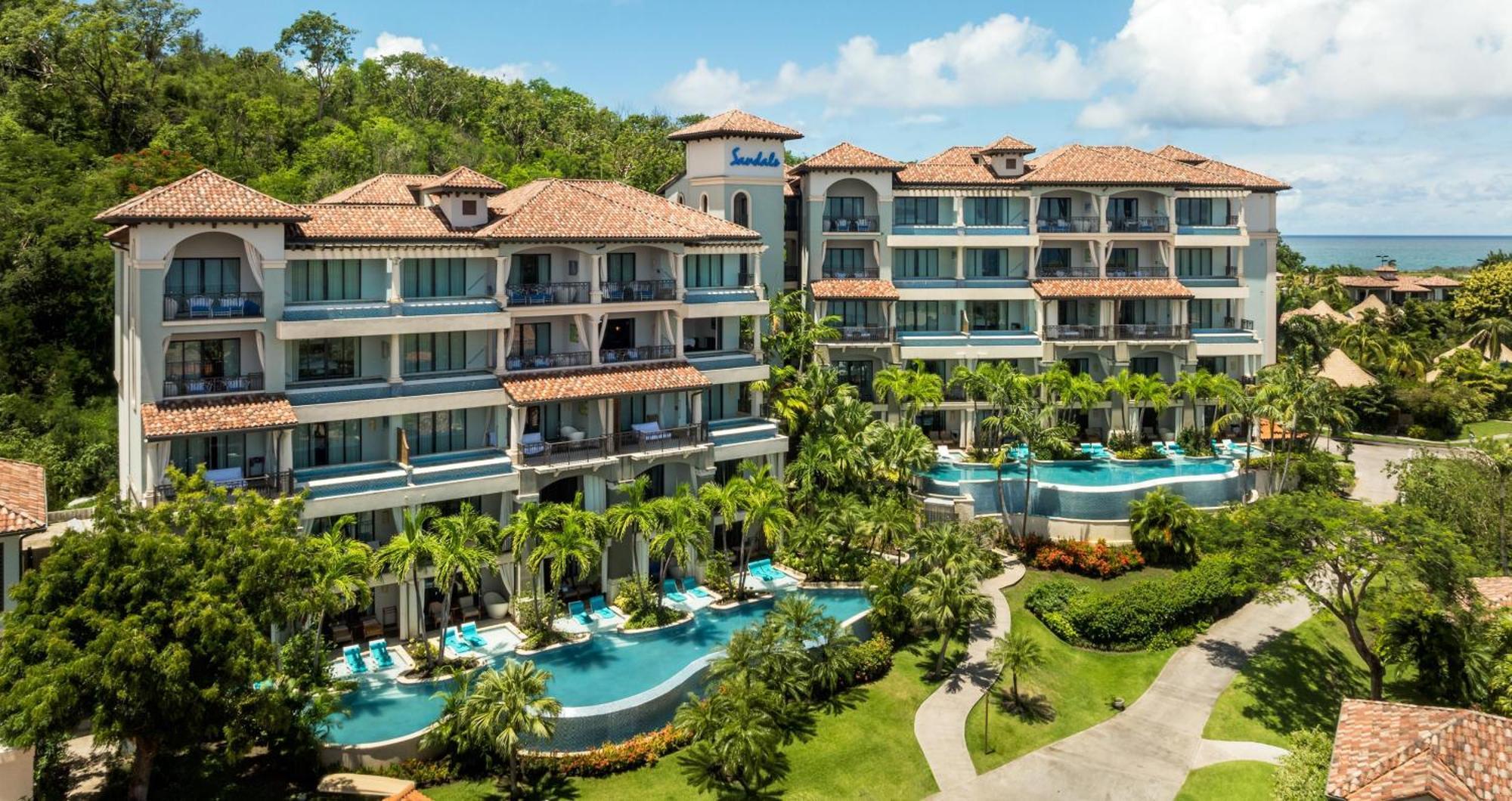 Sandals Grenada - Couples Only