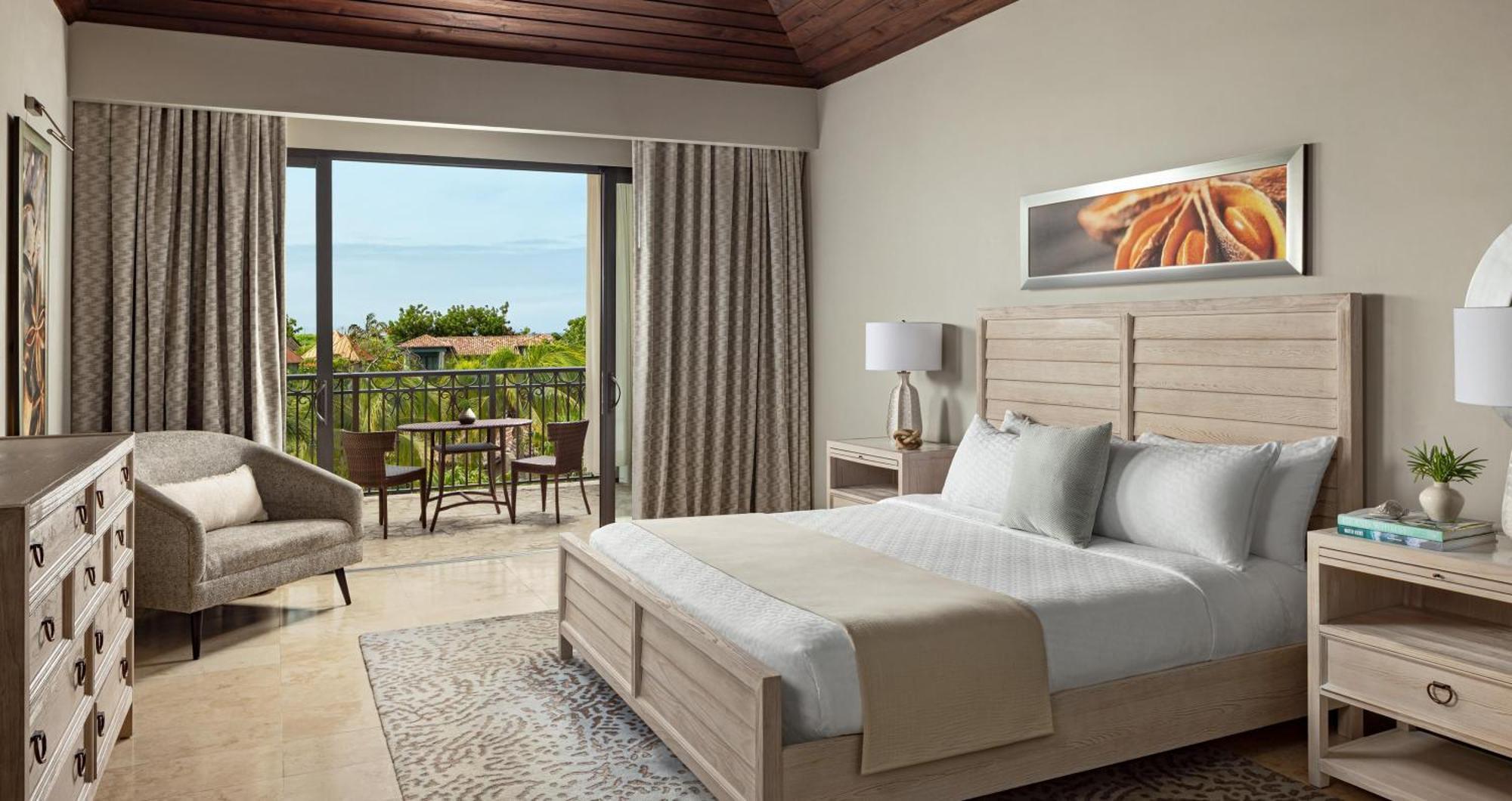 Resort Sandals Grenada - Couples Only Bamboo