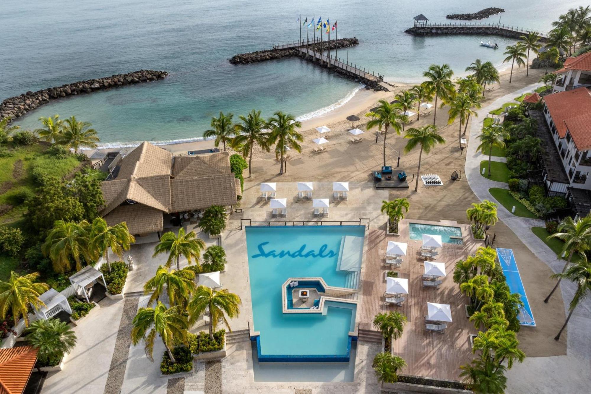 Resort Sandals Grenada - Couples Only 5*