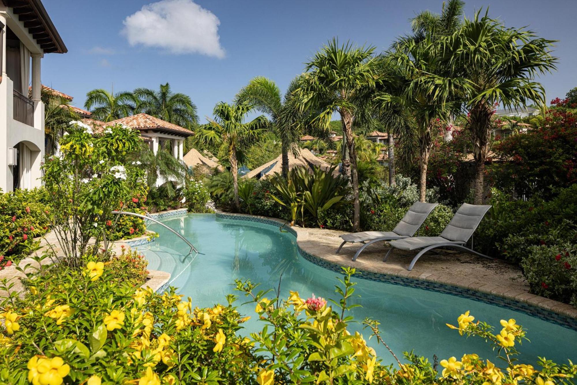 Sandals Grenada - Couples Only 5* Bamboo