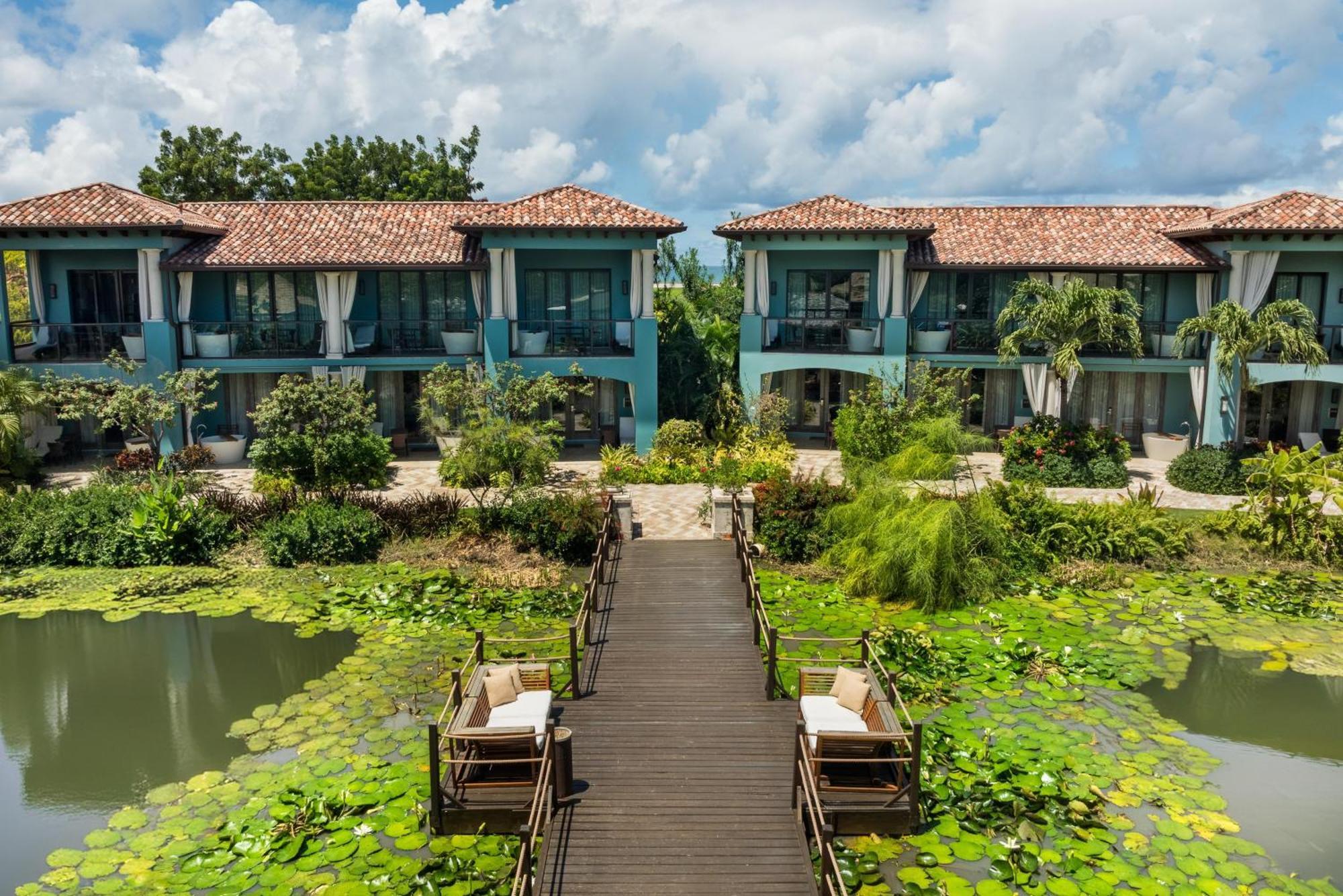 Sandals Grenada - Couples Only Resort 5*