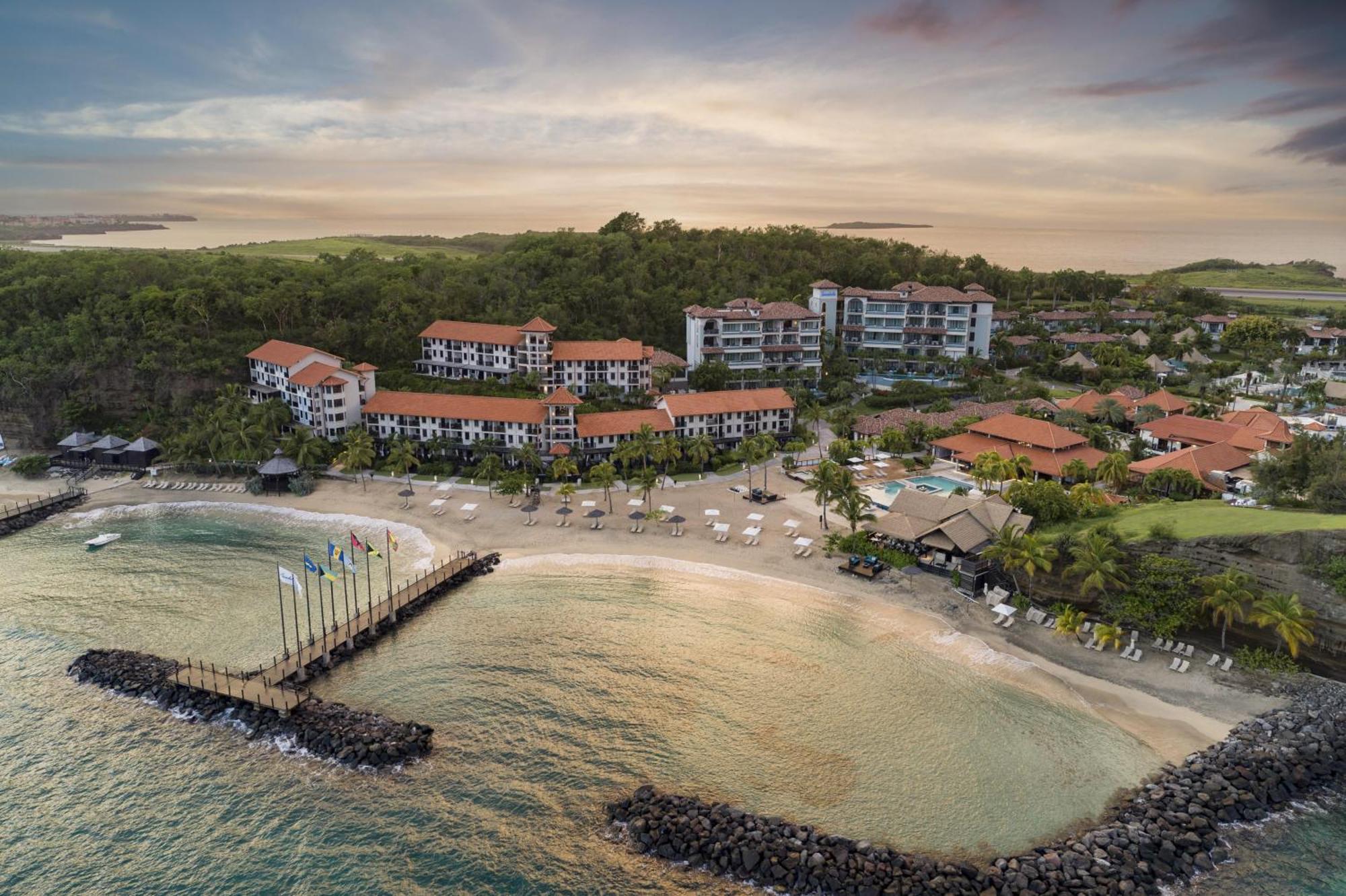 Sandals Grenada - Couples Only 5* Bamboo