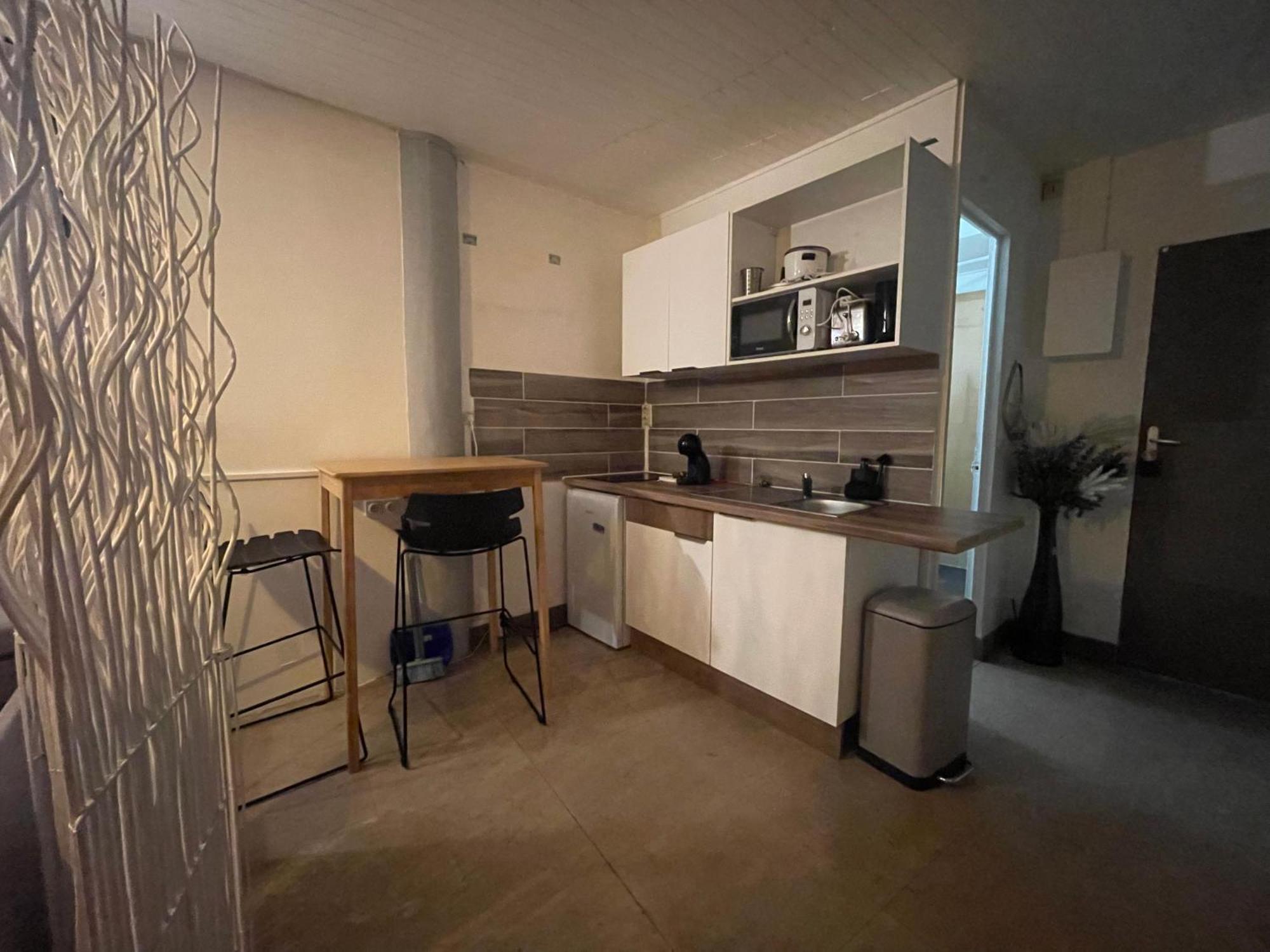 Apartment Penthouse Seaside 10 Min Port, Croisiere Et Aeroport Pointe-a-Pitre (Grande-Terre)