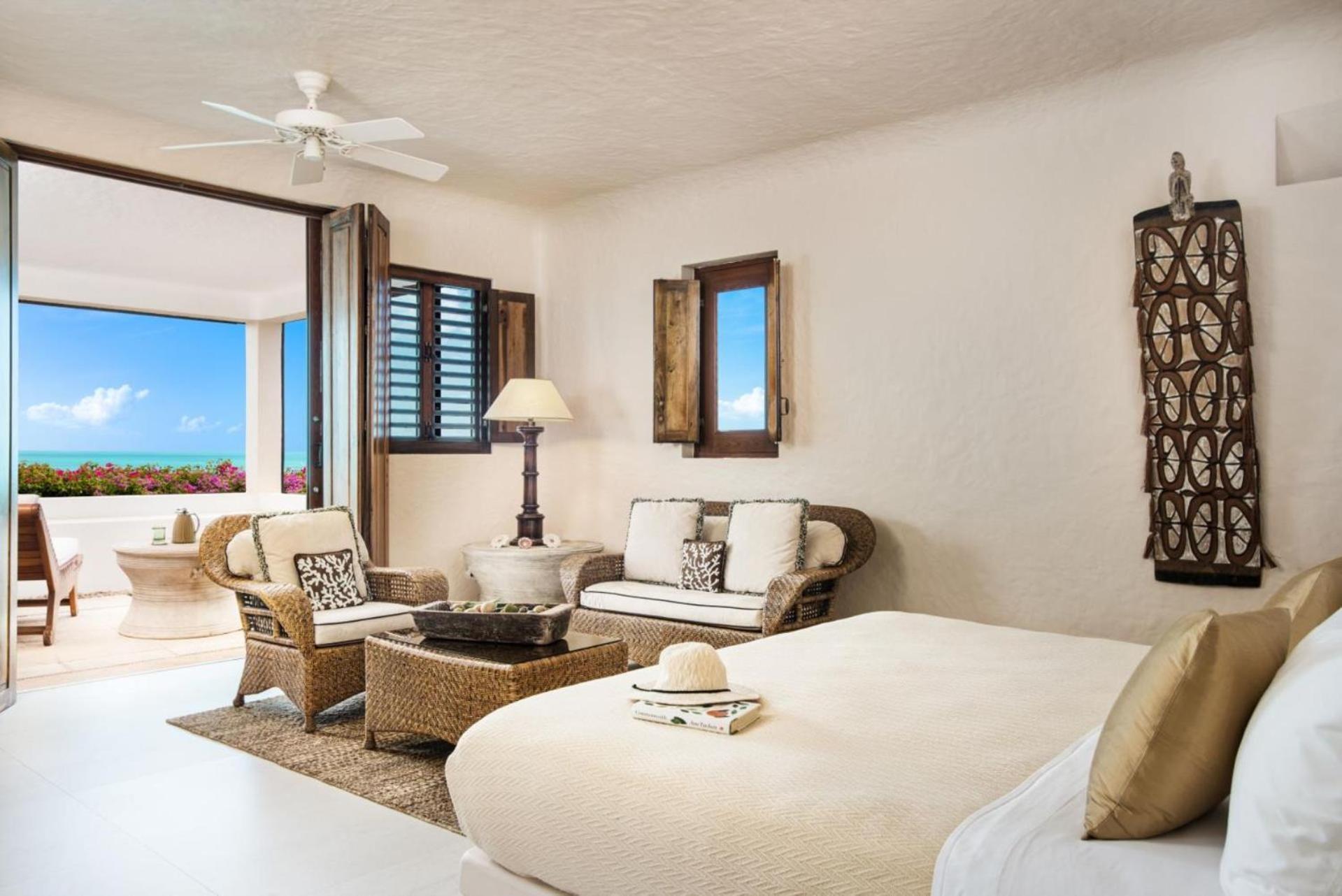 Affordable Luxury Bajacu Resort *